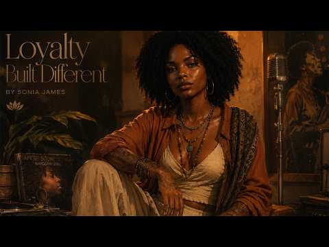 Loyalty Built Different - Official Music Video