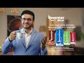 ATM: Any Time Milk a.k.a Keventer UHT Milk | Sourav Ganguly | Keventer | English TVC