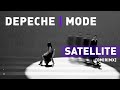 Depeche Mode - Satellite [2025 SHOUSE:GUETTA DM|R|MX]