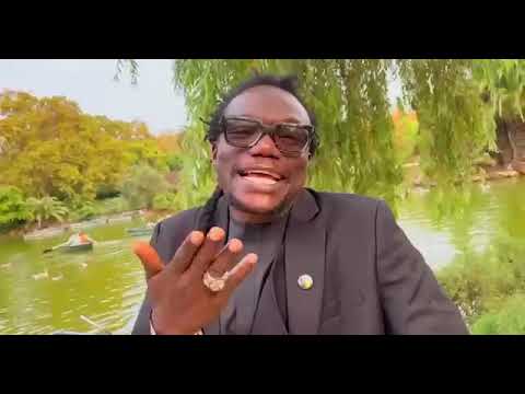 Prince Osito  Peter Obi