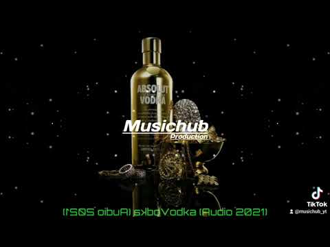 vidish X Tuks-vodka 2021