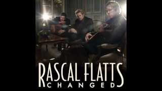 Rascal Flatts- Let it Hurt Lyrics