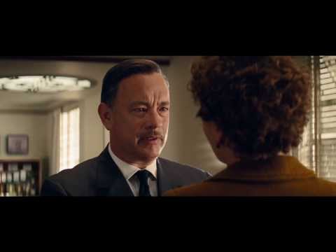 Saving Mr. Banks - Official® Trailer [HD]