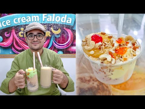 Most people have never heard of this “Ice Cream Shop”.. it’s rare & difficult to find 😱