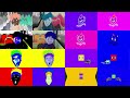 Random Videos Sponsored By Klasky Effects X16 Combined Invert