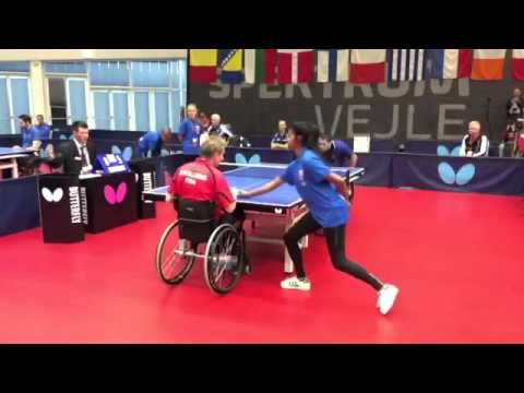 Class M2, Aleksandar Radisic - Stephane Molliens