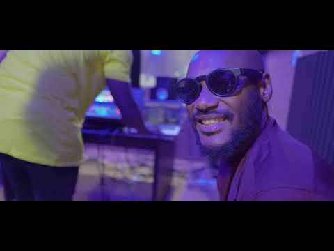 The Making of 'Searching' - 2Baba ft. Bongos Ikwue