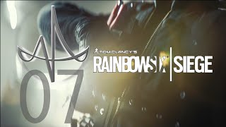 レインボーシックス シージ 実況 PS4 #7 / Rainbow Six Siege 【SUDO. 】