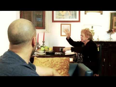 Abuela Cocainomana - Prestico Capitulo 14