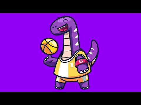 DINO LOFI (Chill Beats/HipHop)