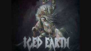 Iced Earth-Pure Evil