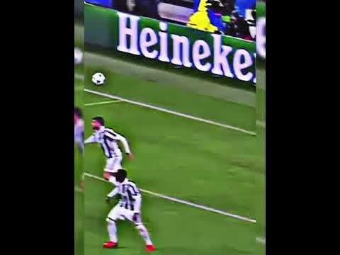 Ronaldo VS joventes
