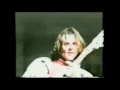 Treble Charger - Even Grable (Fixed Audio)
