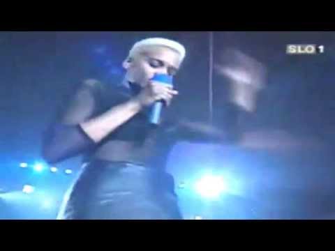 Netzwerk - Passion (Extended 12" Mix) (Dj Rafa Burgos Video Edit) (1994)