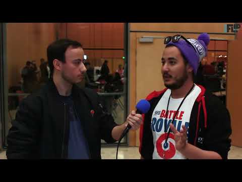 Gotaga : « Une équipe Fortnite, on en parle chez Vitality »