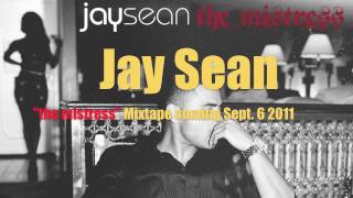 theshopTV x Jay Sean &#39;&#39;the mistress&quot; Mixtape