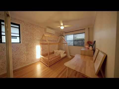 3/121 Mildmay Street, Fairfield, QLD 4103, 4 chambres, 3 salles de bain, Townhouse