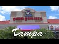 Chuck E Cheese S Tampa Carrolwood Store Tour