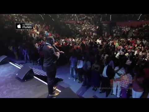 Spirit Of Praise 4 feat. Kgotso - Hakebatle Mang