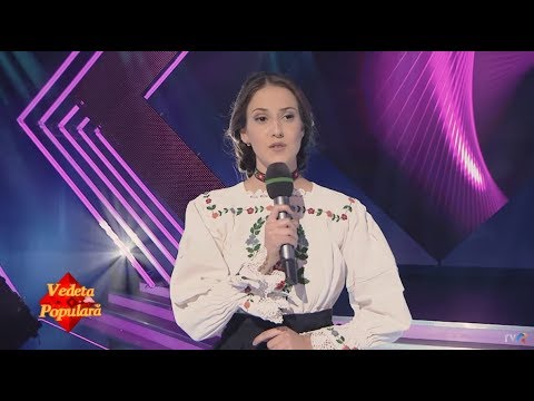 Gabriela Ardusătan - Bătrânit-am şi nu-i modru (#VedetaPopulară)