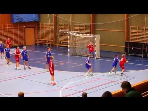 2014-10-19 # P02 Syd Mölndals HF - Marks HK