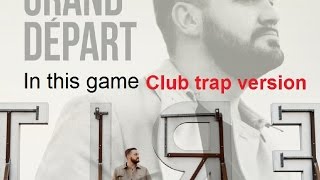 Fritz Kalkbrenner - In this game (Club trap version)