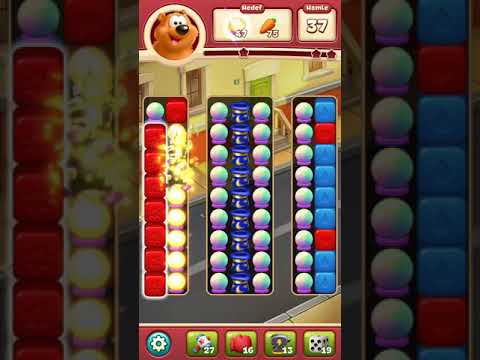 Toon Blast 2275 ??!!