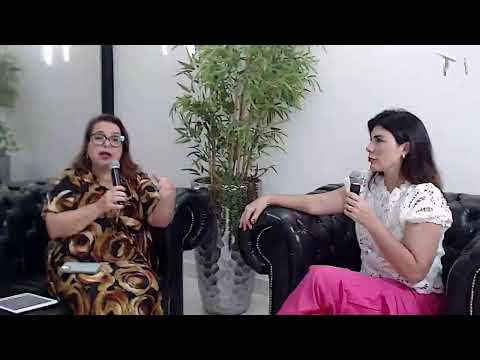 Mulheres do sec. XXI com Daniella Fernandes//Vanessa Junqueira - Estre