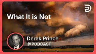 The Fear of the Lord 1 of 10 - What It is Not