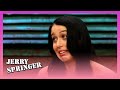 My Brother Took My V Card Jerry Springer