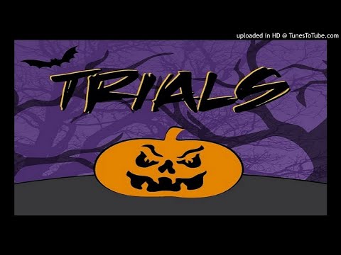 X-el - Trials (Prod. By Gravy Beats)