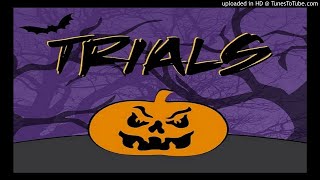X-el - Trials (Prod. By Gravy Beats)
