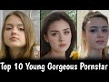 Top 10 Young Gorgeous Pornstar In 2024 Top Young Adult Teen In 2024 Top Pornstar 2024