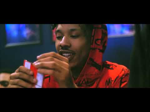 Wallway Pack Barbrason 3ohBlack  TWINNSKI & HB The Engineer | @Dopezxpro