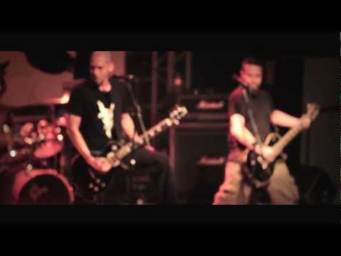 Kataphero | Cold Dark Night @ Festival Do Sol 2012