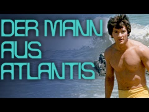 Der Mann aus Atlantis - Intro [1982]
