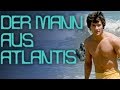 Der Mann Aus Atlantis Intro 1982