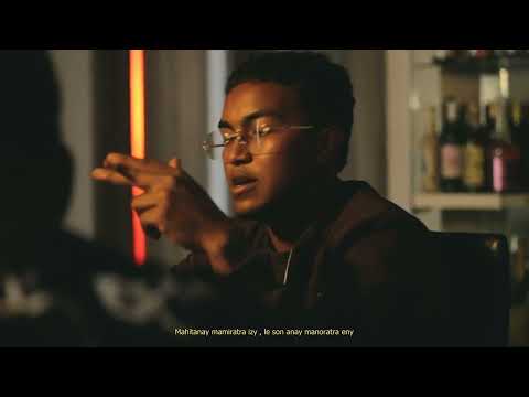 TUBO - 2000  ( Clip officiel 2024 )