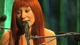 Tori Amos - Almost Rosey @ AOL Sessions 2007