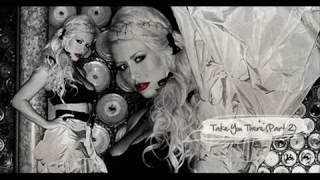 donnie klang take you there remix