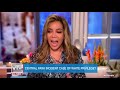 Woman in Central Park Incident Fired The View thumbnail 1