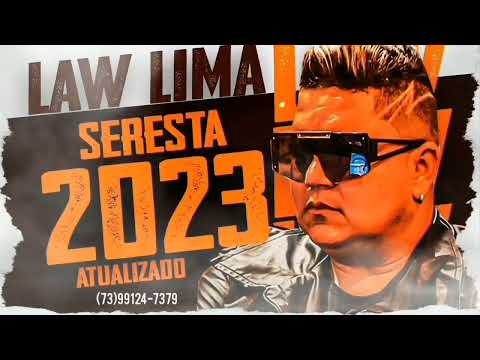 LAW LIMA - SERESTA 2023 ATUALIZADO