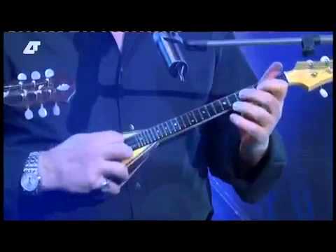 Koza Mostra ft Agathonas Iakovidis - Alcohol Is Free Remix (Greek National Final 2014)