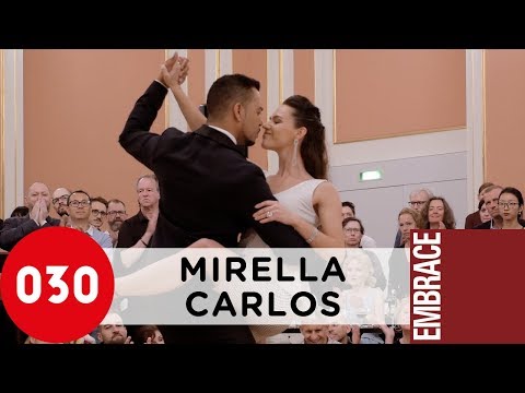 Mirella and Carlos Santos David – Pescadores de Perlas
