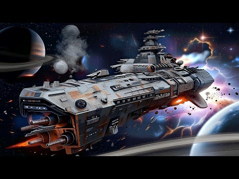 The Galactic Council, Ordered Earth’s Surrender Humanity Answered With A Frosty Smile HFY | Stories