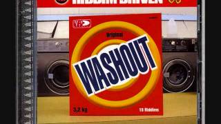 Washout Riddim Mix (2003) By DJ.WOLFPAK
