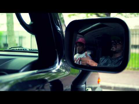 Checky Blaze Xam Foo Jëm