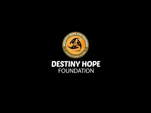 Unrestricted support to our work in Tanzania.