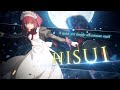Vidéo de gameplay de Melty Blood: Type Lumina  Nintendo