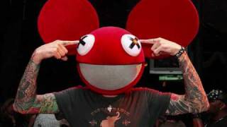Deadmau5 - FML (Live @ Terminal 5 in New York City) [320Kbps HIGH QUALITY Sound]